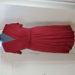 Solgee dress - 1X
